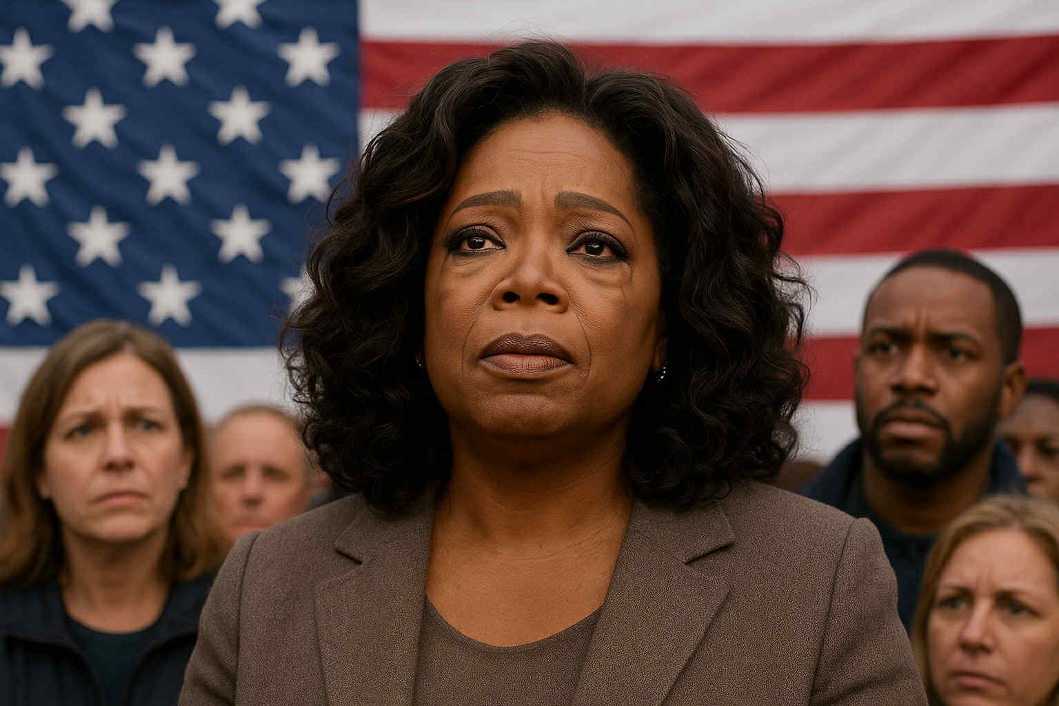 Sad News For Oprah Winfrey Fans