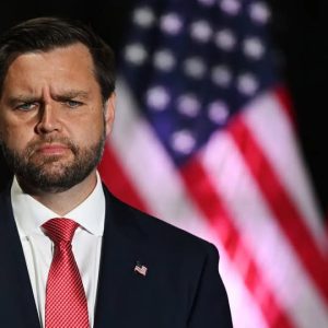 20 Minutes ago in Ohio, JD Vance was confirmed as…See more