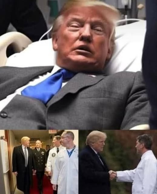 Donald Trump Gets More Bad News…
