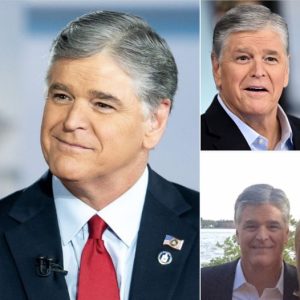 20 Minutes ago in Florida , Sean Hannity was confirmed as…See more