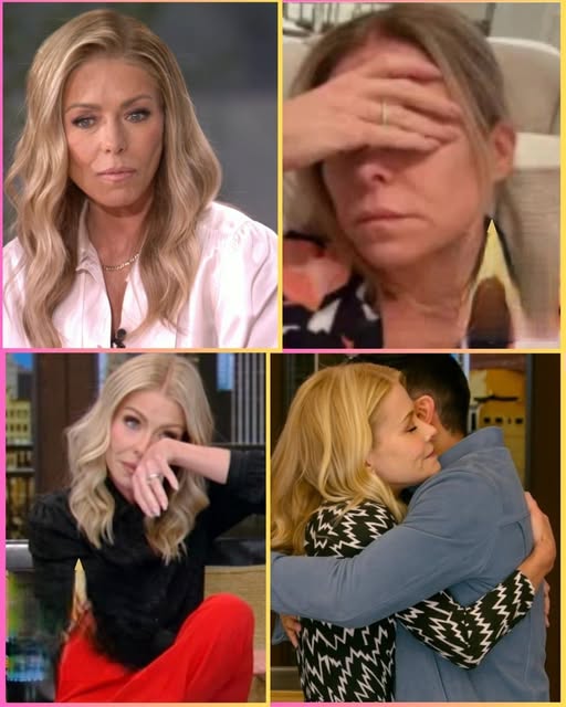 Breaking News: Kelly Ripa confirmed… See more
