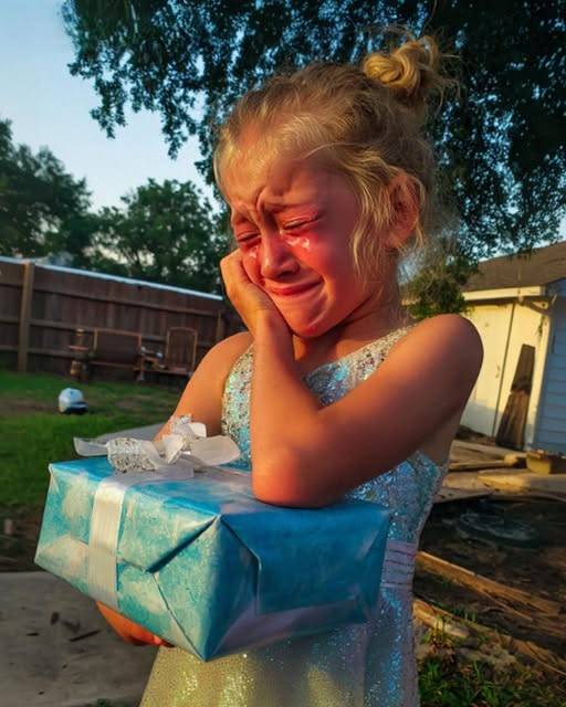My MIL Kicked My 6-Year-Old Daughter Out of My Nephew’s