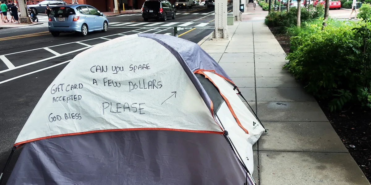 I Gave My Last $3 to a Stranger at a Gas Station and Woke up Owning a Business Empire