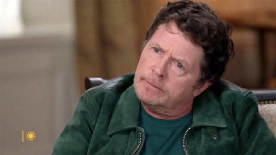 Michael J. Fox Opens Up About Family, Parenting, and Life with Parkinson’s