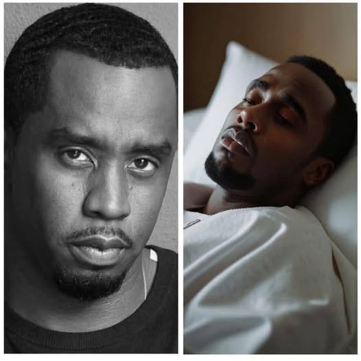 Sean “Diddy” Combs Hospitalized After Serious Incident in Los Angeles