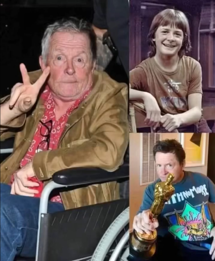Michael J. Fox: A Life of Resilience and Legacy